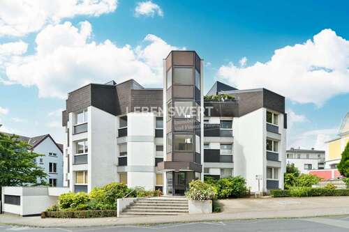 Foto - Wohnung zum Kaufen in Mettmann 283.000,00 € 101 m²