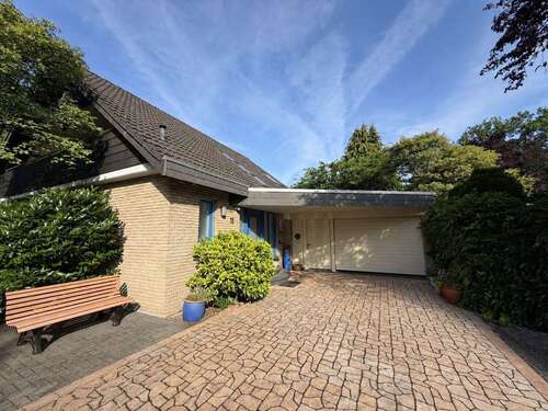 Foto - Haus zum Kaufen in Gütersloh Isselhorst 385.000,00 € 132 m²