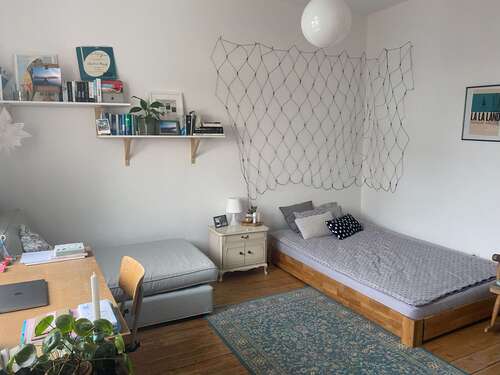 Foto - Wohnung zum Mieten in Bonn 500,00 € 16 m²