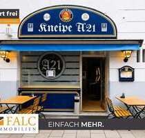 Gastronomie in München 329.000,00 € 42 m²