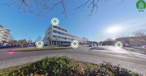 Foto - Büro in Schwerin 399,00 € 53.11 m²