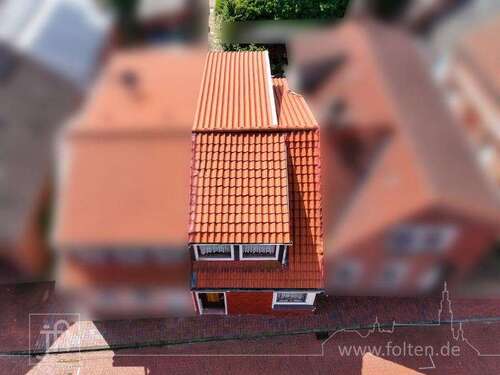 Foto - Haus zum Kaufen in Jemgum 59.500,00 € 70 m²