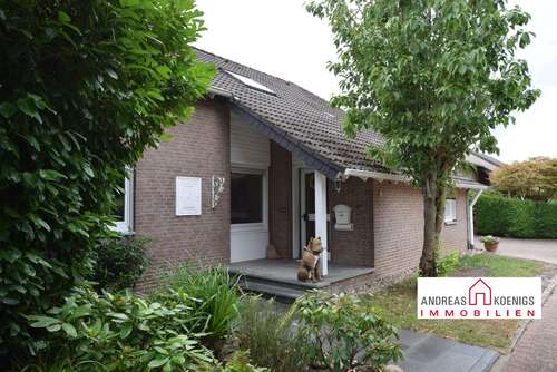Foto - Haus zum Kaufen in Krefeld 619.000,00 € 150 m²