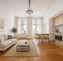 Wohnung zum Kaufen in Berlin 209.000,00 € 42 m²