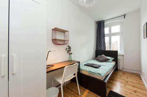 Foto - WG-Zimmer in Berlin 640,00 € 8 m²