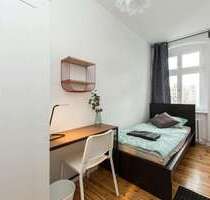 WG-Zimmer in Berlin 640,00 € 8 m²