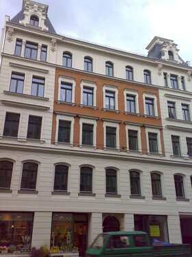 Foto - Wohnung zum Kaufen in Leipzig 205.000,00 € 48.7 m²