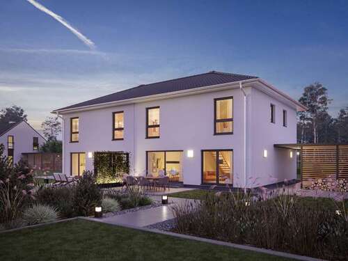 Foto - Haus zum Kaufen in Einhausen 573.500,00 € 140 m²
