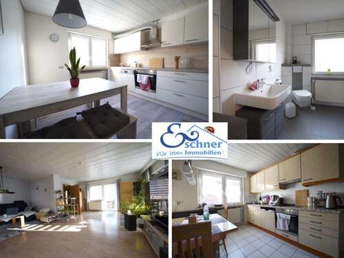 Foto - Haus zum Kaufen in Rüsselsheim-Bauschheim 729.500,00 € 243 m²