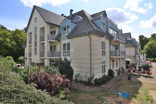 Foto - Wohnung zum Kaufen in Boltenhagen 309.000,00 € 57.03 m²