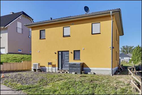 Foto - Haus zum Kaufen in Saarburg Kahren 549.000,00 € 152 m²