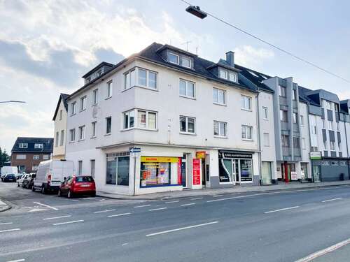 Foto - Wohnung zum Mieten in Troisdorf 820,00 € 85 m²