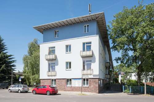 Foto - Wohnung zum Kaufen in Berlin Altglienicke 1.499.000,00 € 451.74 m²
