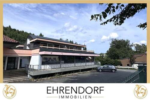 Foto - Büro in Lüdenscheid 1.150,00 € 130 m²
