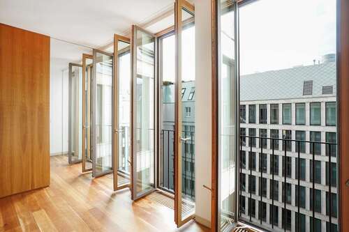 Foto - Wohnung zum Mieten in Berlin 1.530,00 € 51 m²