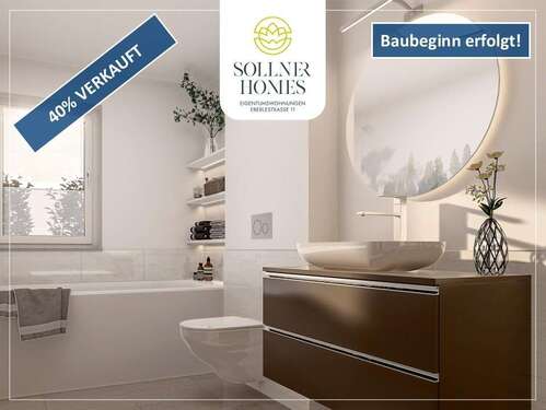 Foto - Wohnung zum Kaufen in München Solln 1.049.500,00 € 88.7 m²