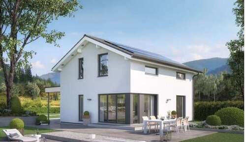 Foto - Haus zum Kaufen in Hamburg 1.333.850,00 € 125 m²