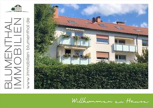 Foto - Wohnung zum Kaufen in Bielefeld 139.000,00 € 72 m²