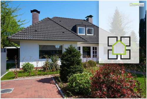 Foto - Haus zum Kaufen in Horst 279.000,00 € 144 m²