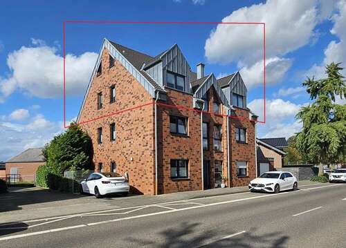 Foto - Wohnung zum Kaufen in Viersen 329.000,00 € 122.71 m²