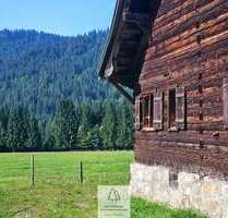 Haus zum Kaufen in Balderschwang 4.950.000,00 € 120 m²