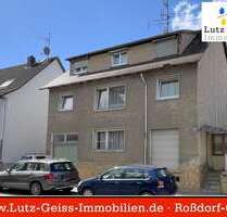 Haus zum Kaufen in Groß-Bieberau 233.500,00 € 248 m²