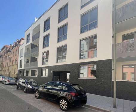 Foto - Wohnung zum Mieten in Karlsruhe 1.350,00 € 77.43 m²