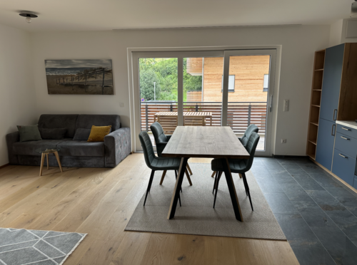 Foto - Wohnung zum Kaufen in Oberaudorf 584.000,00 € 81.52 m²