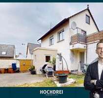 Haus zum Kaufen in Mainz Hechtsheim 398.870,00 € 97.36 m² - Mainz / Hechtsheim