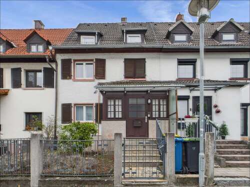 Foto - Haus zum Kaufen in Aschaffenburg 394.000,00 € 116 m²