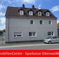 Wohnung zum Kaufen in Reichelsheim 167.500,00 € 93.23 m²