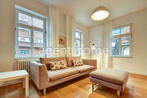 Foto - Wohnung zum Mieten in Stuttgart 1.330,00 € 60 m²