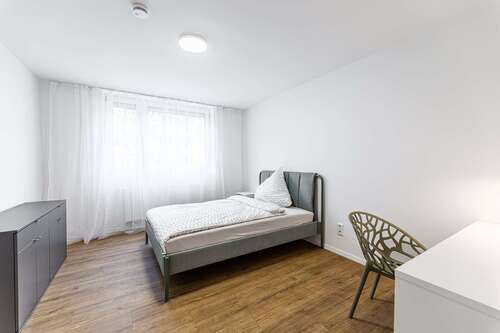 Foto - WG-Zimmer in Nürnberg 540,00 € 15 m²