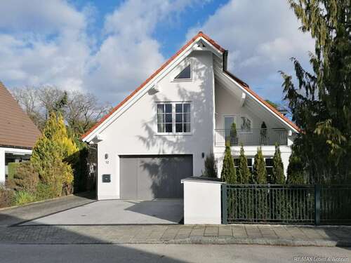 Foto - Haus zum Kaufen in Oberschleißheim 1.399.000,00 € 162 m²