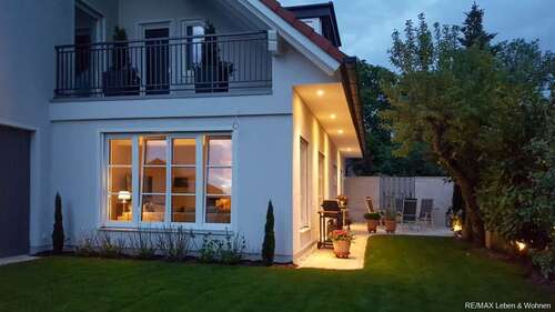 Foto - Haus zum Kaufen in Oberschleißheim 1.495.000,00 € 162 m²