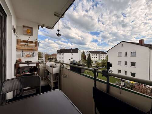 Foto - Wohnung zum Mieten in Burghausen 795,00 € 68.64 m²
