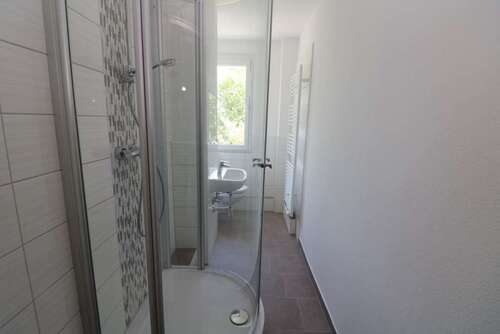 Foto - Wohnung zum Mieten in Freiberg 339,00 € 47.2 m²