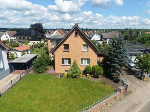 Foto - Haus zum Kaufen in Minden 386.000,00 € 203.17 m²