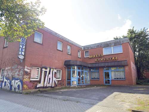 Foto - Gastronomie in Kiel 448.000,00 € 740 m²