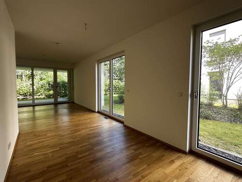Foto - Wohnung zum Mieten in Gießen 1.134,00 € 73 m²