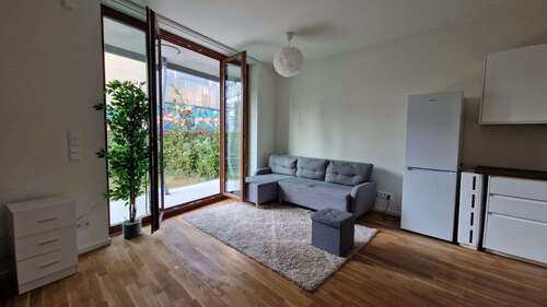 Foto - Wohnung zum Mieten in Berlin 1.350,00 € 52 m²