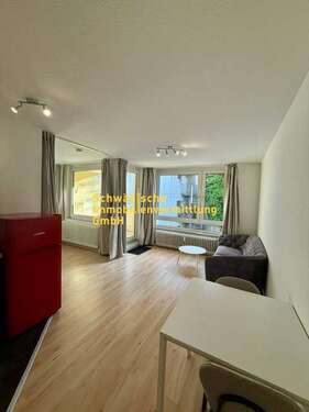 Foto - Wohnung zum Mieten in Stuttgart 880,00 € 39.2 m²
