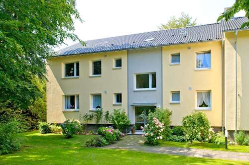 Foto - Wohnung zum Mieten in Solingen 559,00 € 57.15 m²
