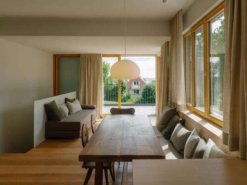 Foto - Wohnung zum Mieten in Freudenstadt 1.350,00 € 54 m²