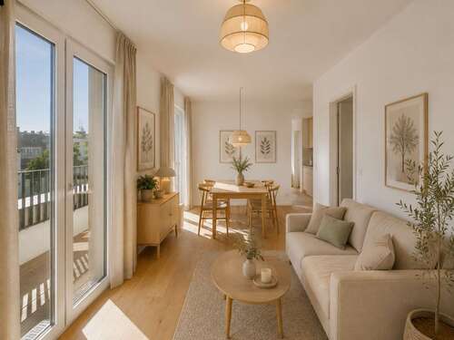 Foto - Wohnung zum Kaufen in Berlin 643.500,00 € 67.5 m²