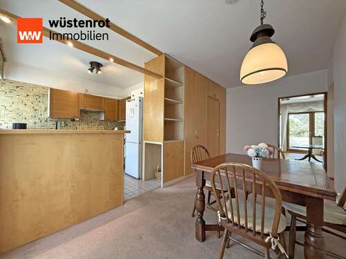 Foto - Wohnung zum Kaufen in Leonberg 239.000,00 € 92 m²