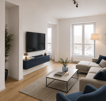 Wohnung zum Mieten in Meerbusch 962,00 € 37 m²