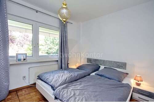 Foto - Wohnen auf Zeit in Essen Borbeck-Mitte 825,00 €