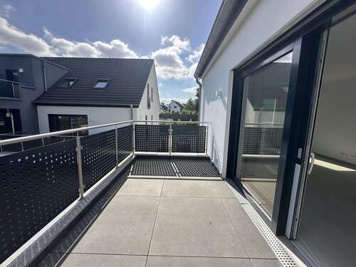 Foto - Wohnung zum Kaufen in Wallerfangen 364.000,00 € 95.29 m²