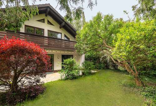 Foto - Grundstück zu verkaufen in Pullach im Isartal 1.390.000,00 € 602 m²